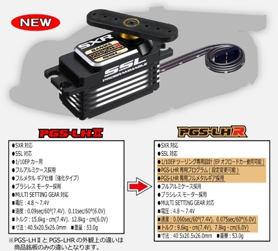 SANWA PGS-LH おまけつき SANWA サンワ PGS-LH TYPE-D 中古品